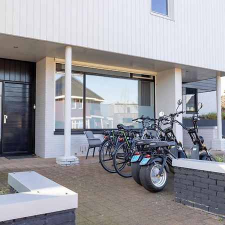 Bed & Breakfast Het Vinkenest Nijverdal Exterior foto