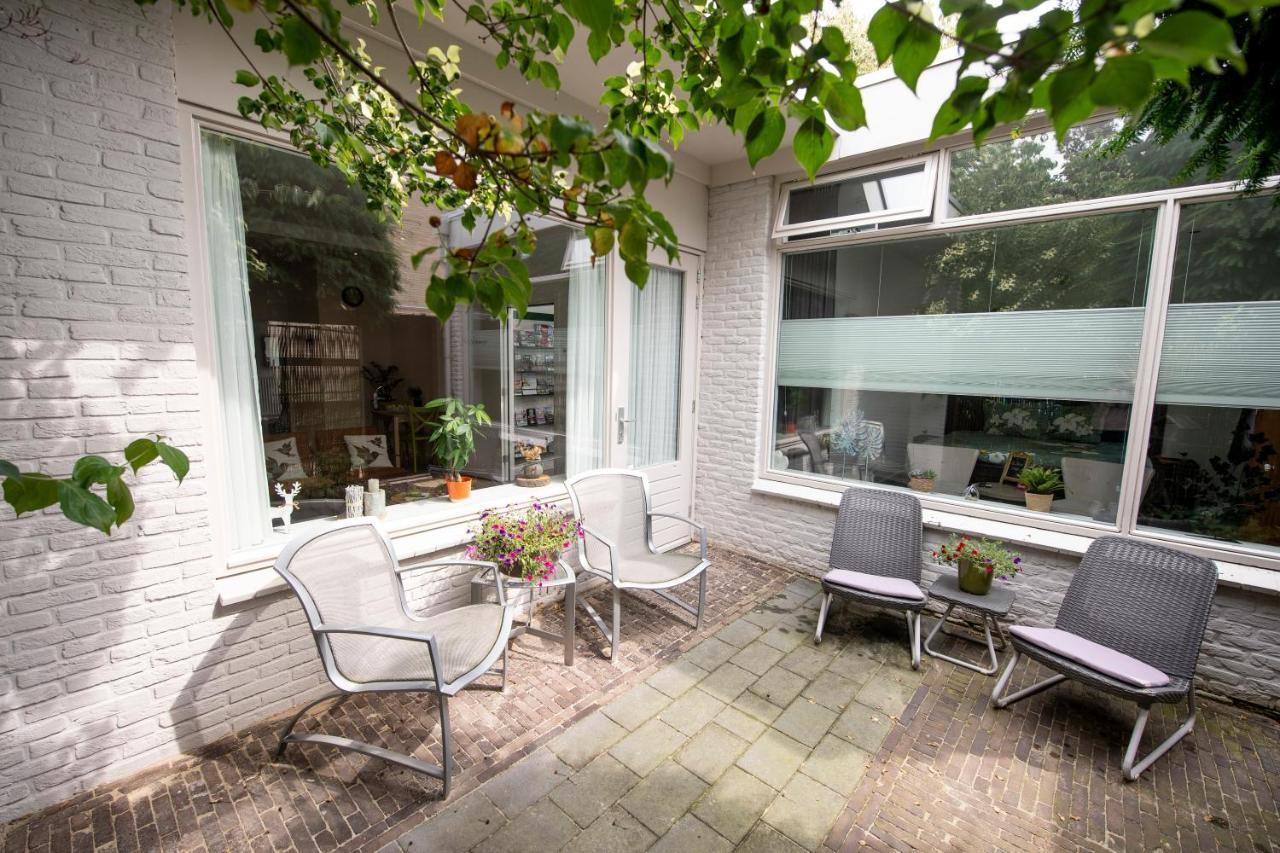 Bed & Breakfast Het Vinkenest Nijverdal Exterior foto